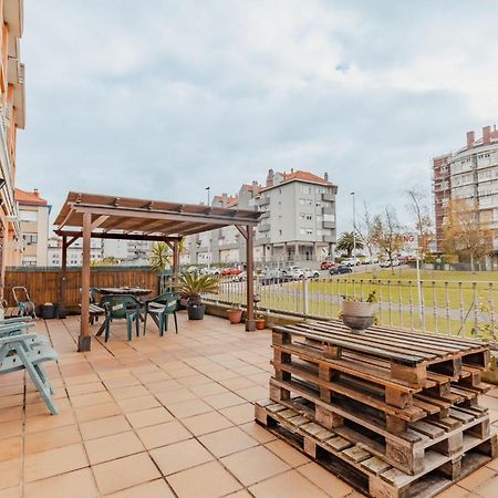 Апартаменти La Terrazuca Сантандер Екстер'єр фото